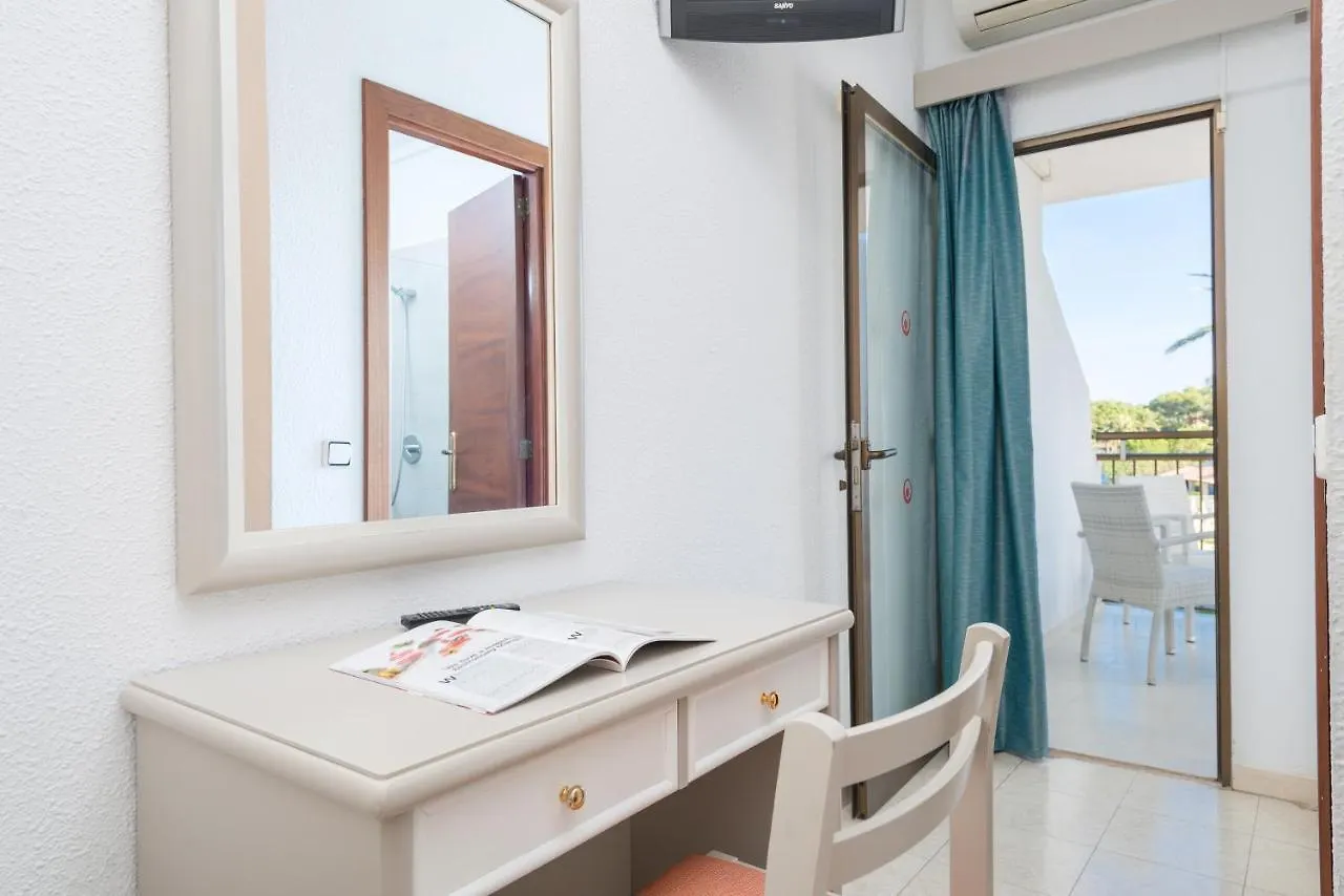Hotel More Alcúdia