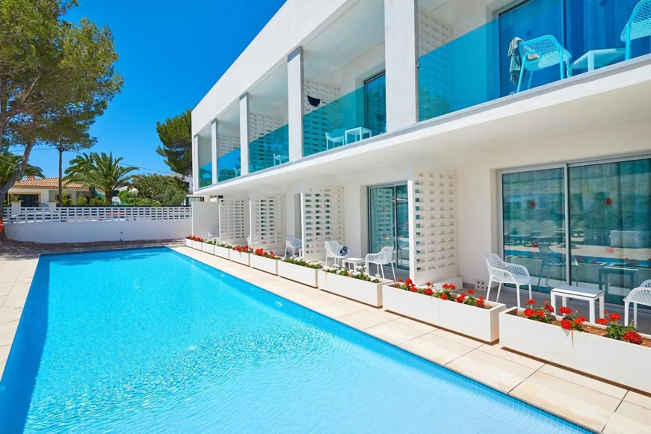Hotel More Alcúdia