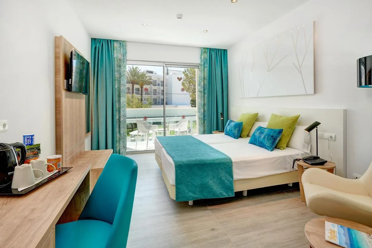 Hotel More Алькудия 3*,  Испания