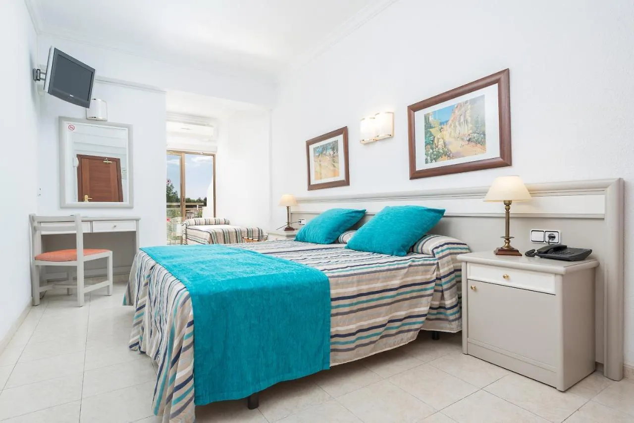 Hotel More Алькудия 3*,