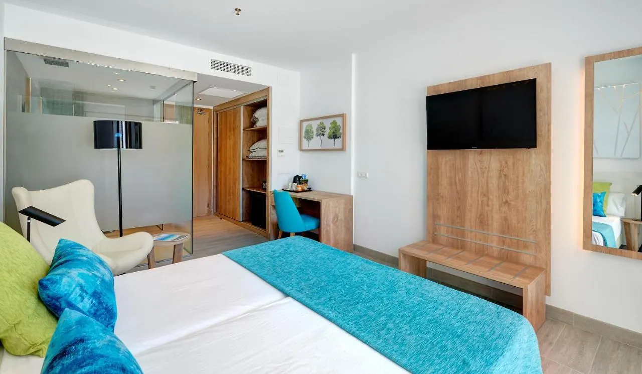 Hotel More Алькудия Испания