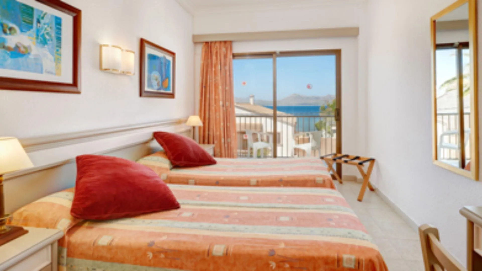 Hotel More Alcudia