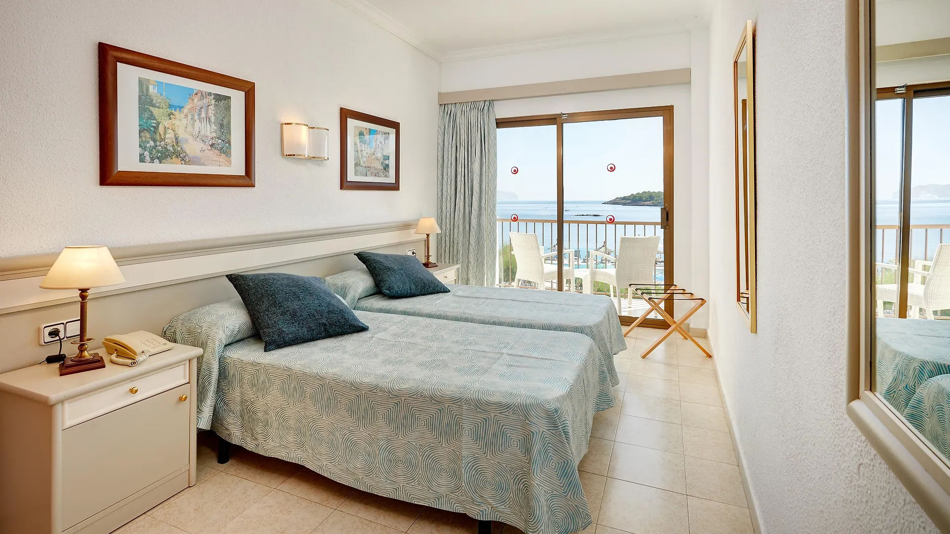 Hotel More Alcudia  3*, Alcudia (Mallorca)