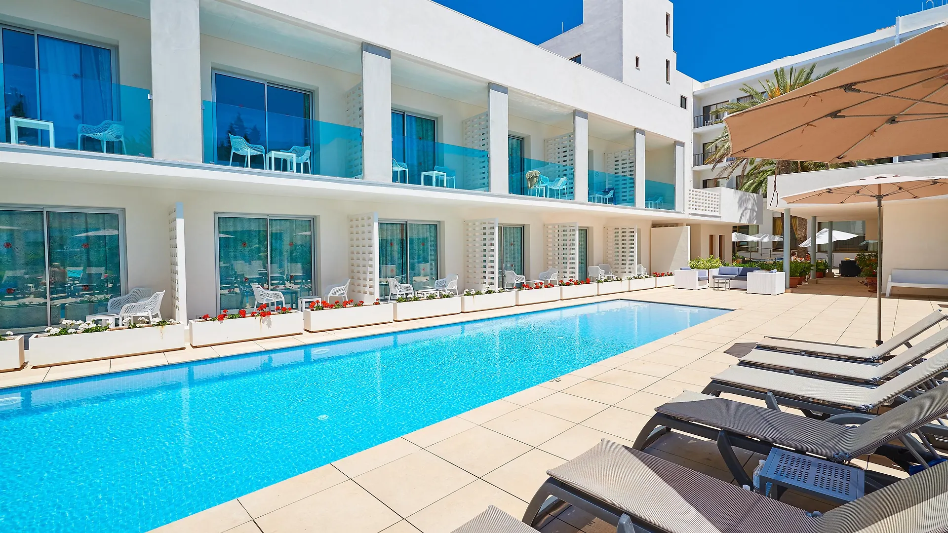 ***  Hotel More Алькудия Испания