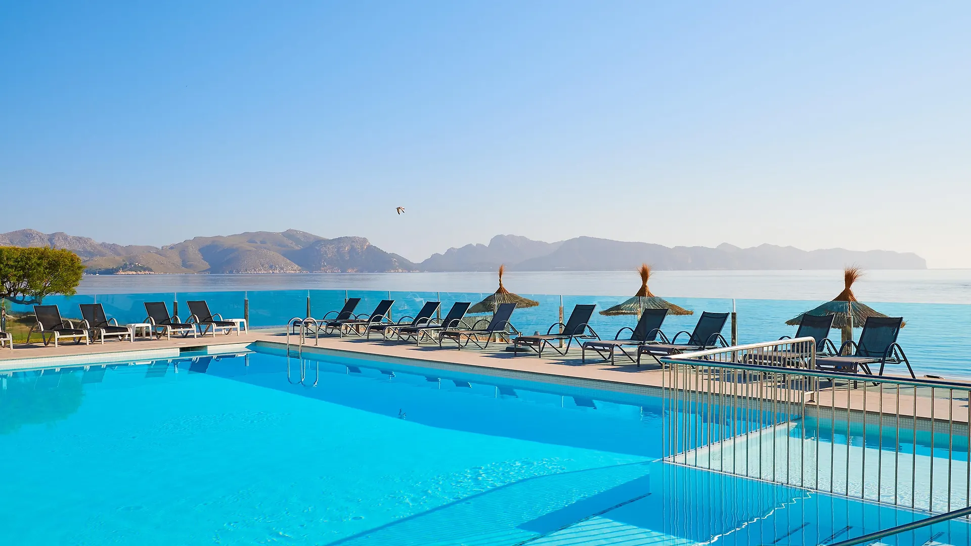 Hotel More Алькудия