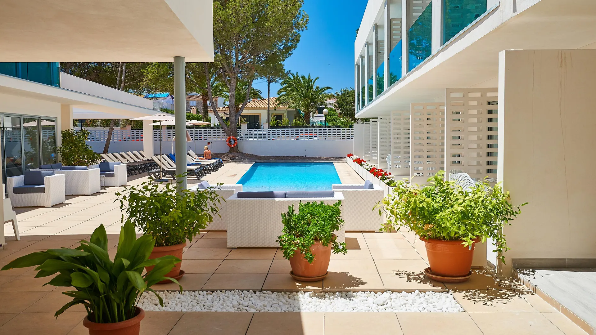 Hotel More Alcúdia 3*,