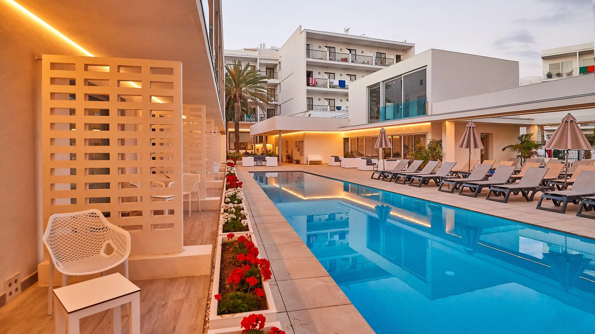 Hotel More Алькудия 3*,  Испания