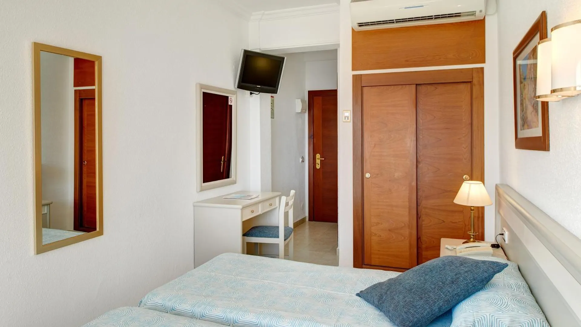 Hotel More Alcudia