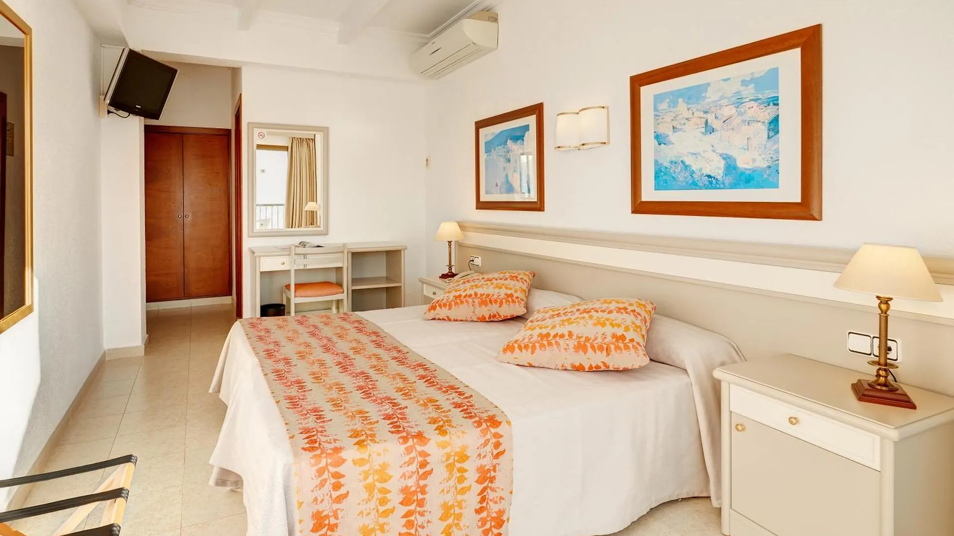 Hotel More Alcúdia