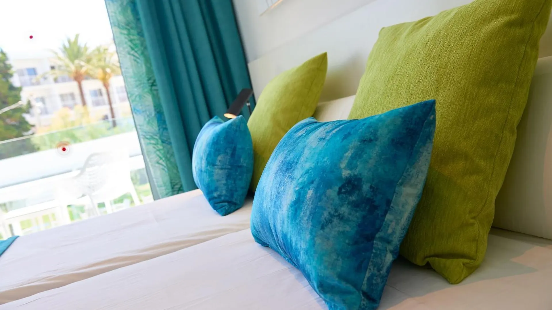 Hotel More Alcudia