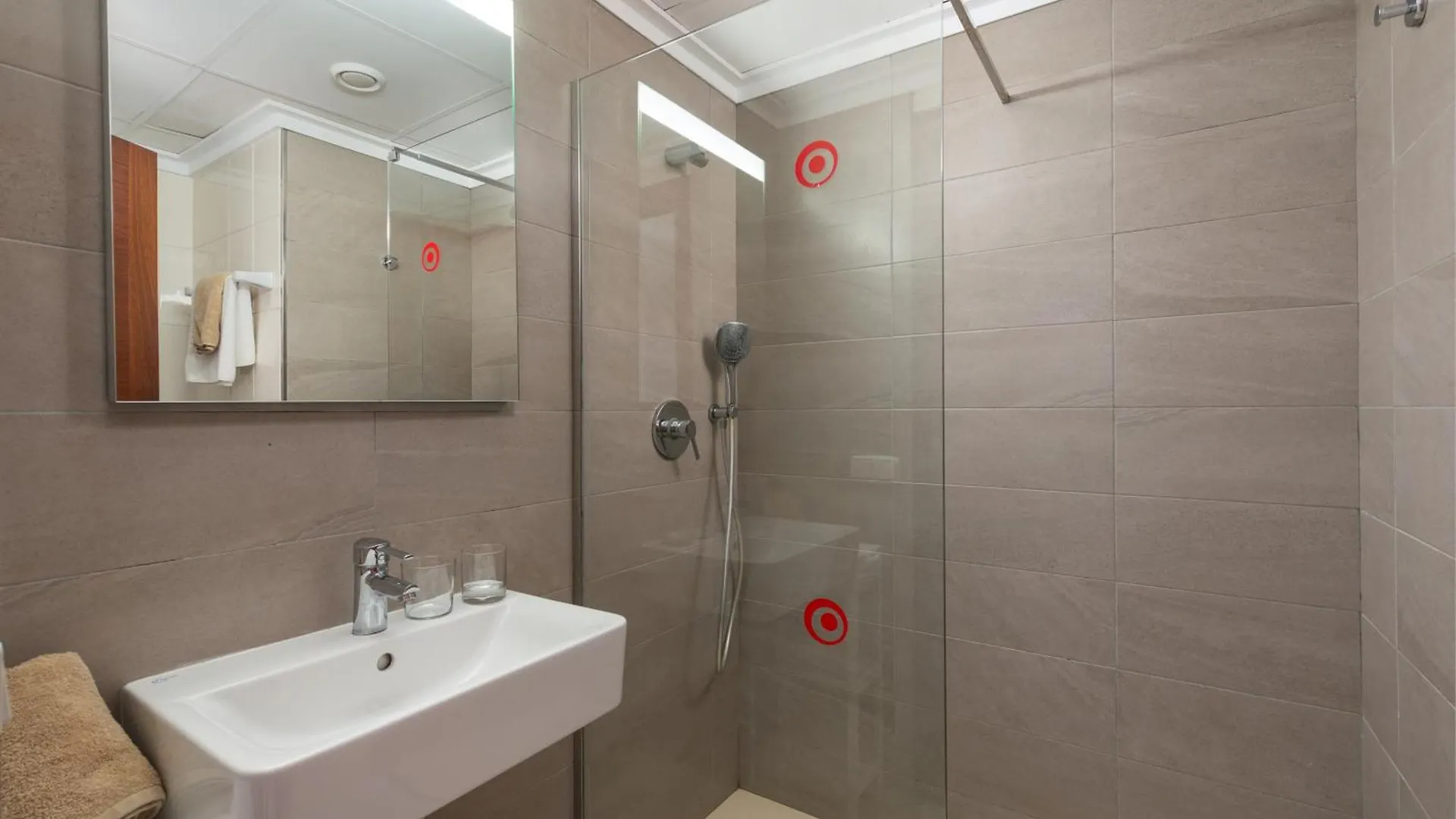 Hotel More Алькудия