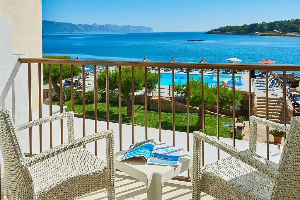 ***  Hotel More Alcudia  Spain