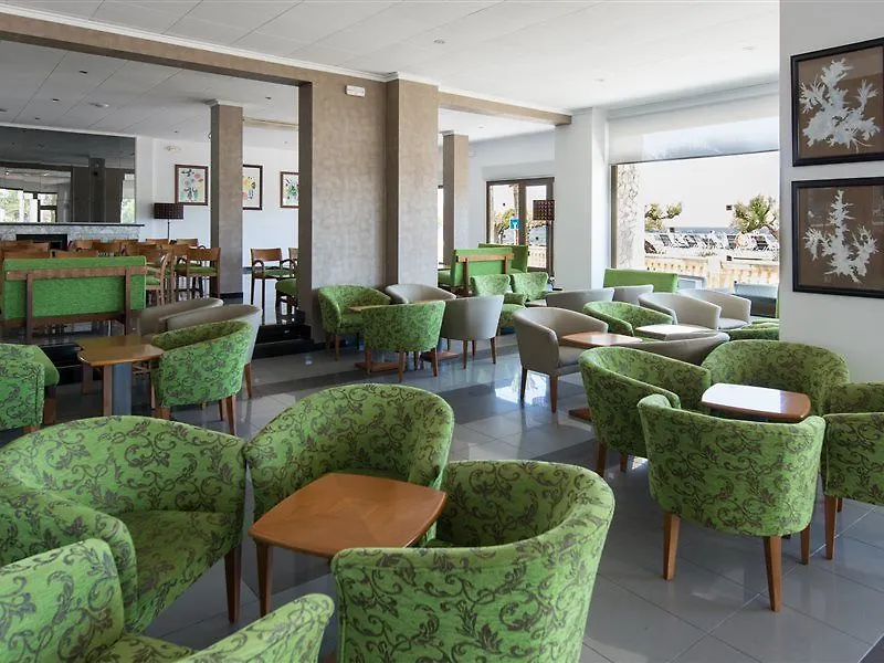 Hotel More Алькудия 3*,  Испания