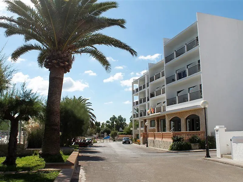 Hotel More Alcúdia 3*,  Espanha