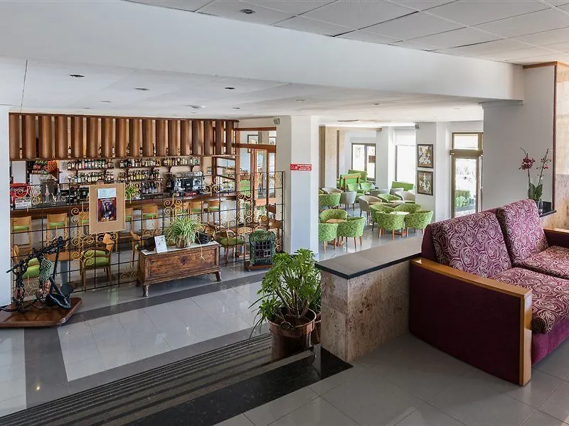 Hotel More Alcudia