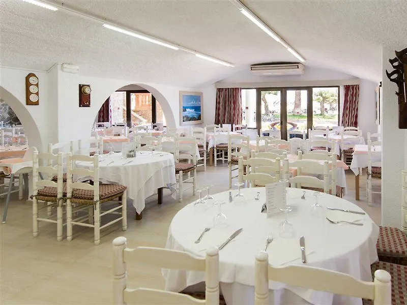 Hotel More Алькудия 3*,