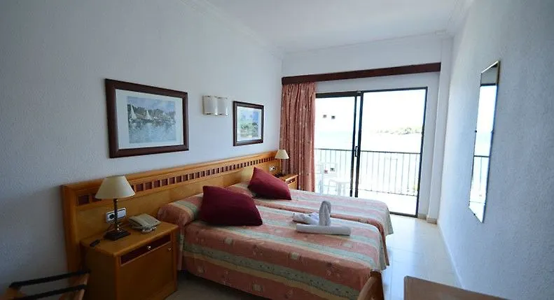 ***  Hotel More Алькудия Испания