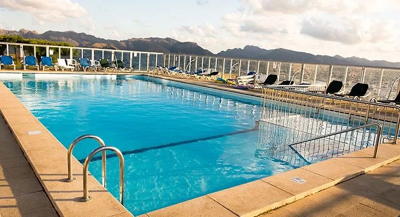 Hotel More Alcúdia