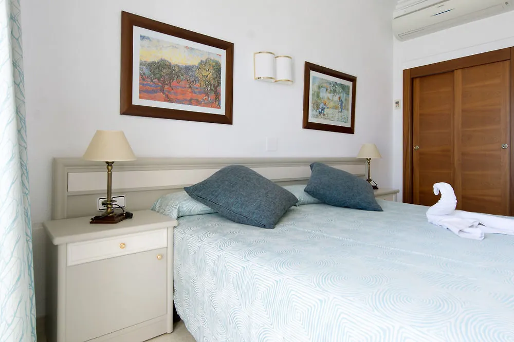 ***  Hotel More Alcúdia Espanha