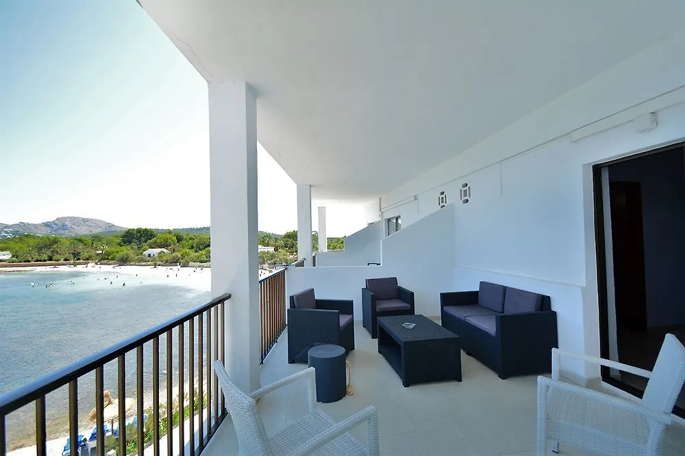 Hotel More Alcúdia 3*,