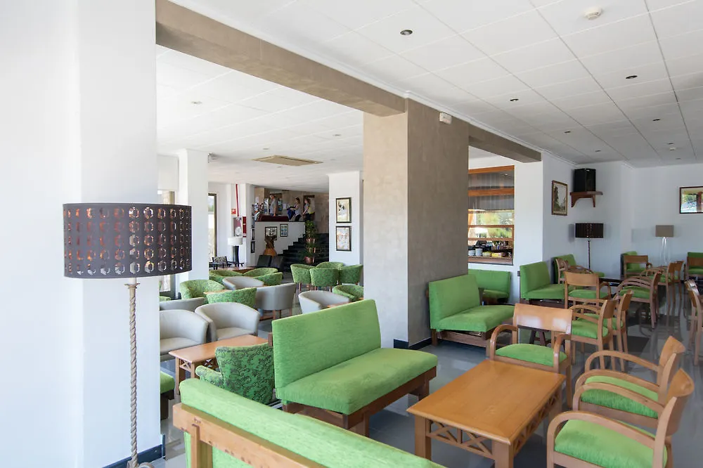 ***  Hotel More Алькудия Испания