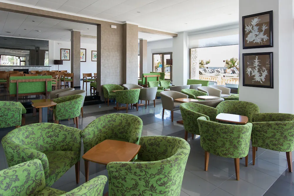 Hotel More Alcudia