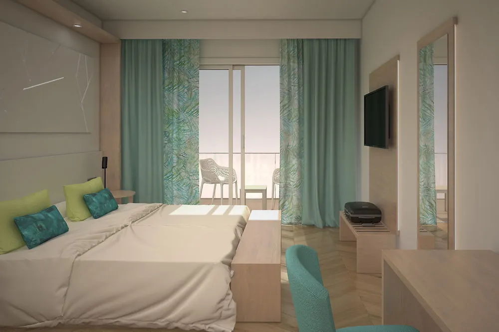 Hotel More Алькудия 3*,  Испания