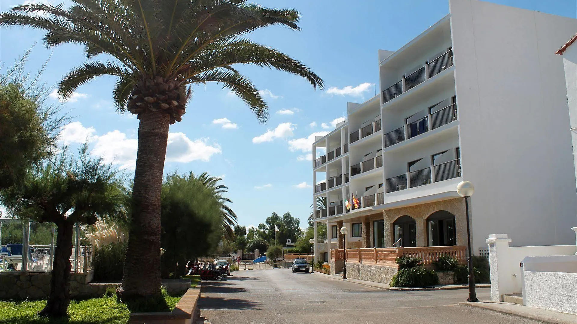 Hotel More Alcúdia