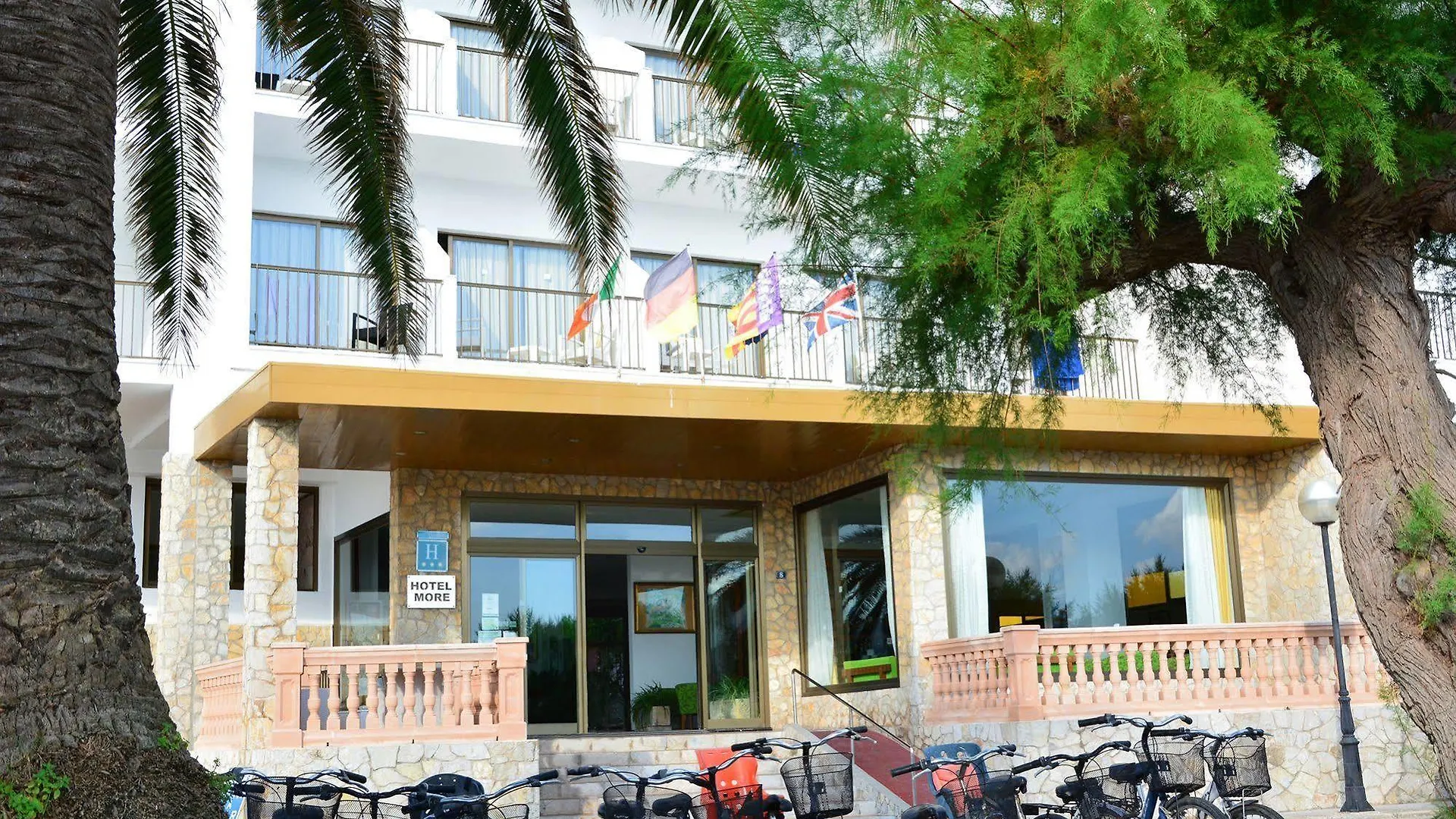 Hotel More Alcúdia Espanha