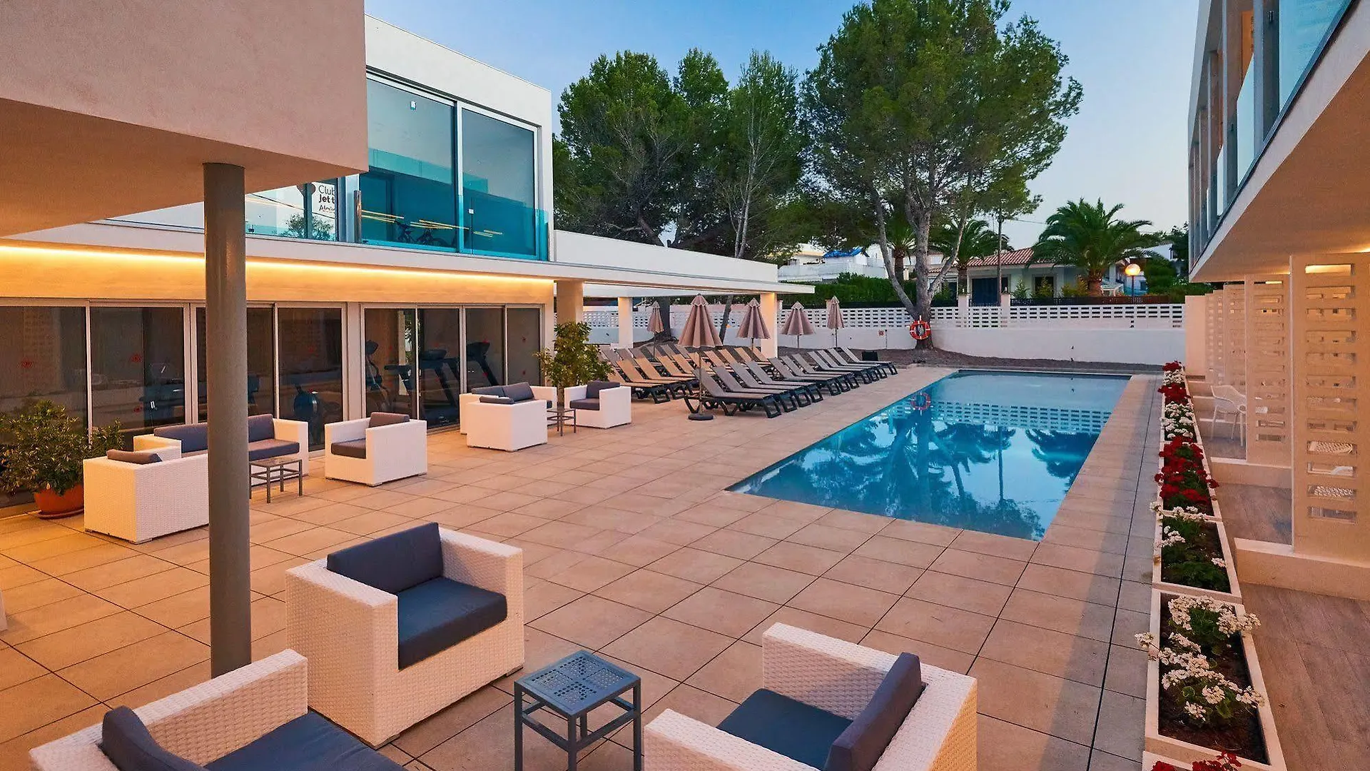 Hotel More Alcúdia