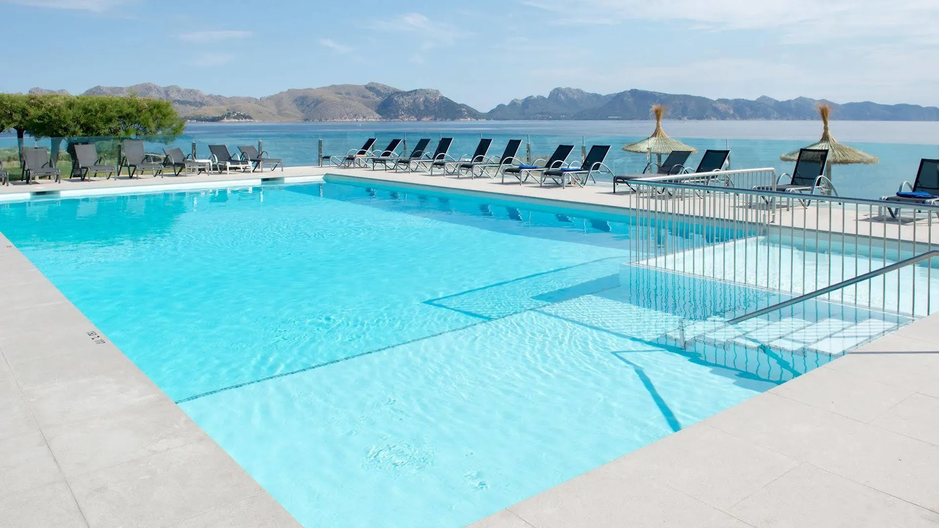Hotel More Alcudia