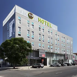  Hotel Granada España