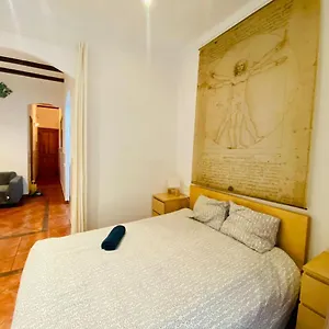 03 Cozy Barca 2,1 Barcelona
