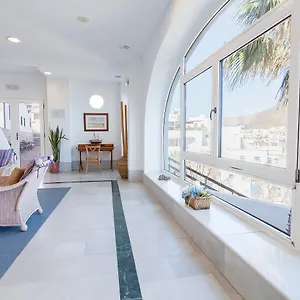 **** Hotel Doña Pakyta España
