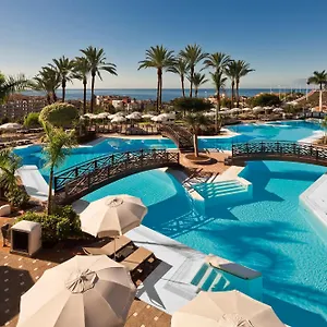 ***** Hotel Meliá Jardines Del Teide España