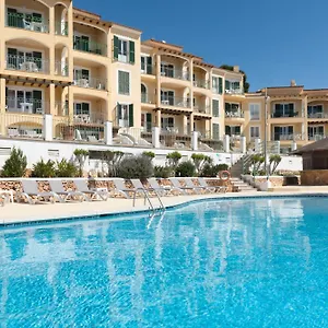 Ona Cala Pi Club Apartmanhotel