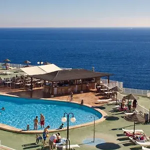 Elba Sunset Mallorca Thalasso Hotel