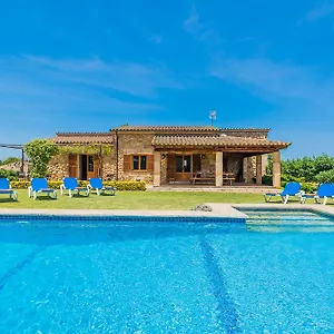  Villa Ca Na Francisca