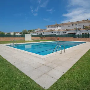** Hotel Hotel Platja D'Aro España
