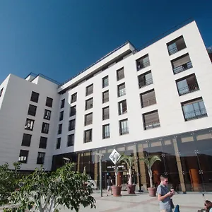 **** Hotel Zentral Center - Adults Only España