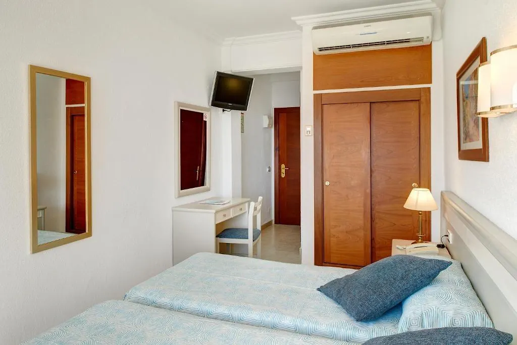 Hotel Moré Alcúdia