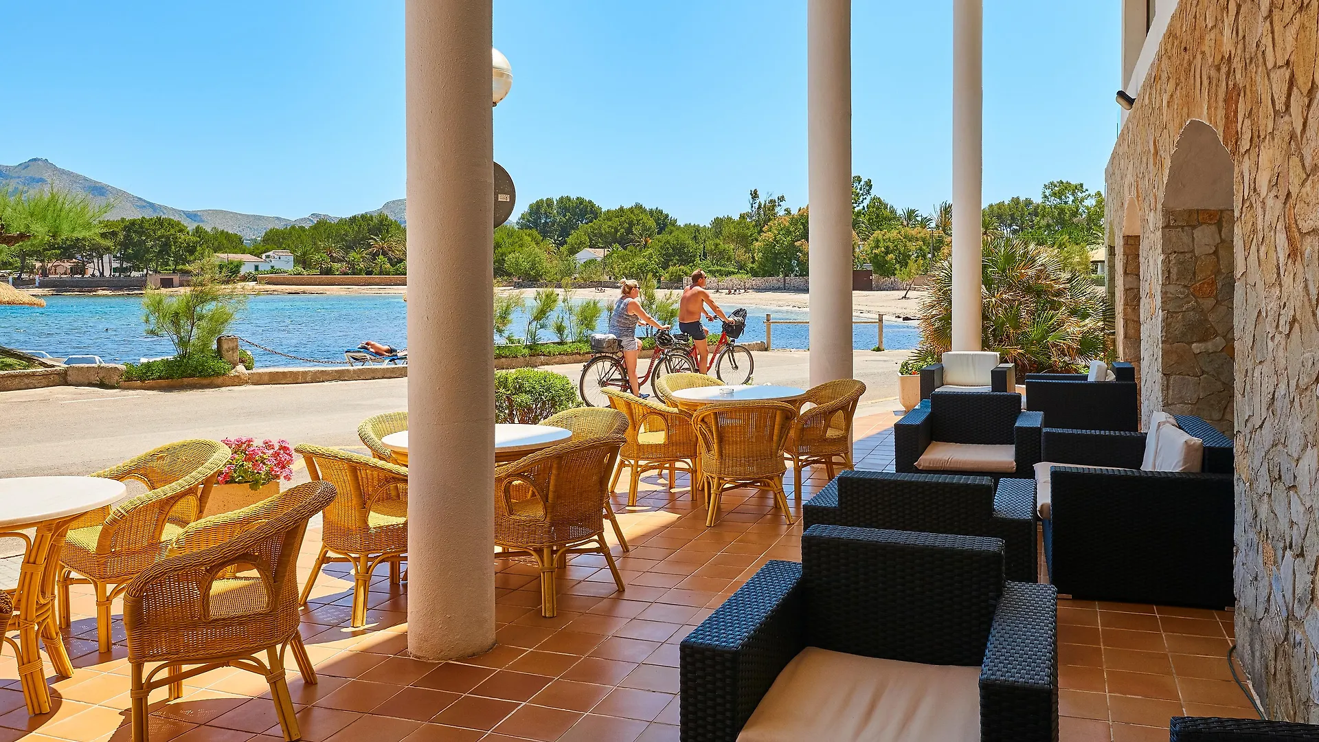 Hotel Moré Alcúdia