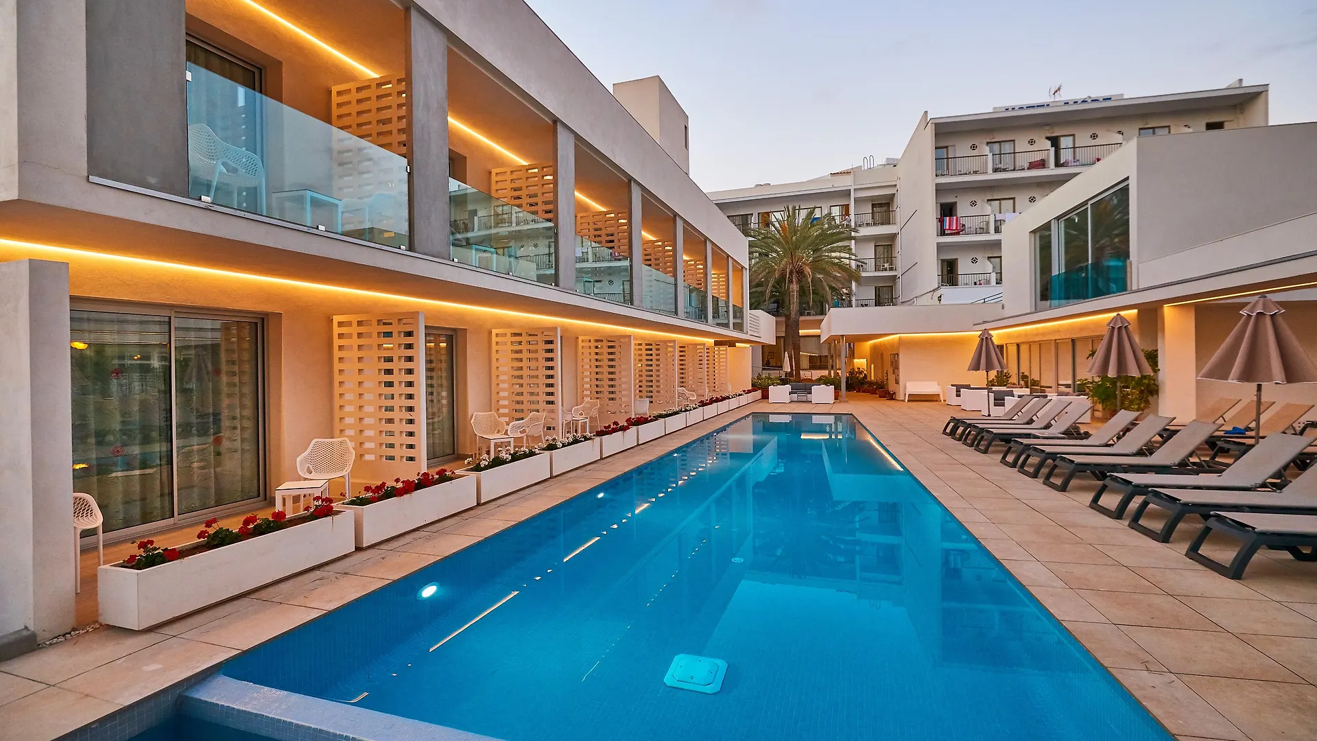 Hotel Moré Alcúdia 3*,  Spanyolország