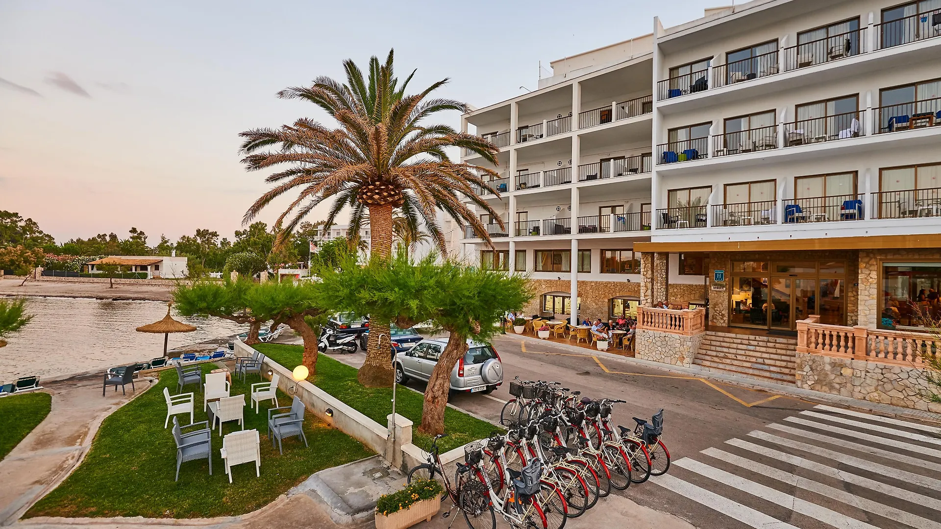 Hotel Moré Alcúdia