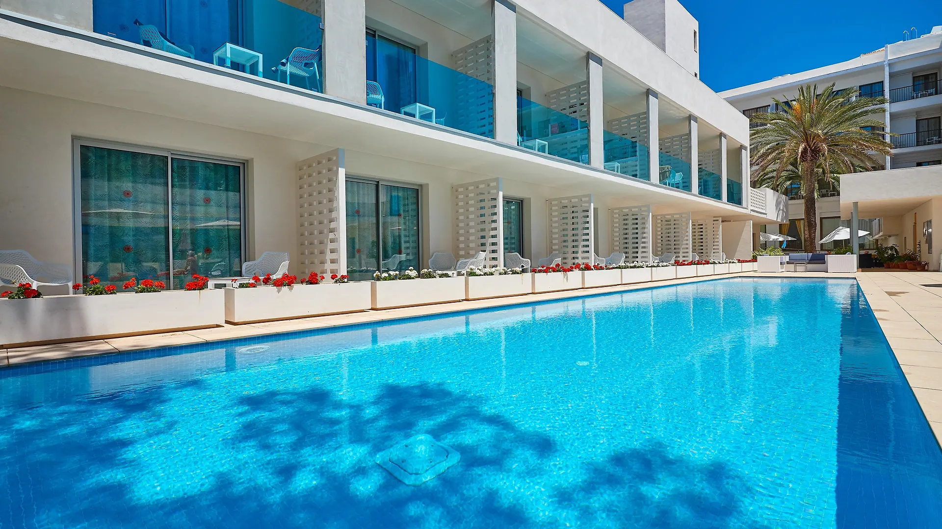 Hotel Moré Alcúdia