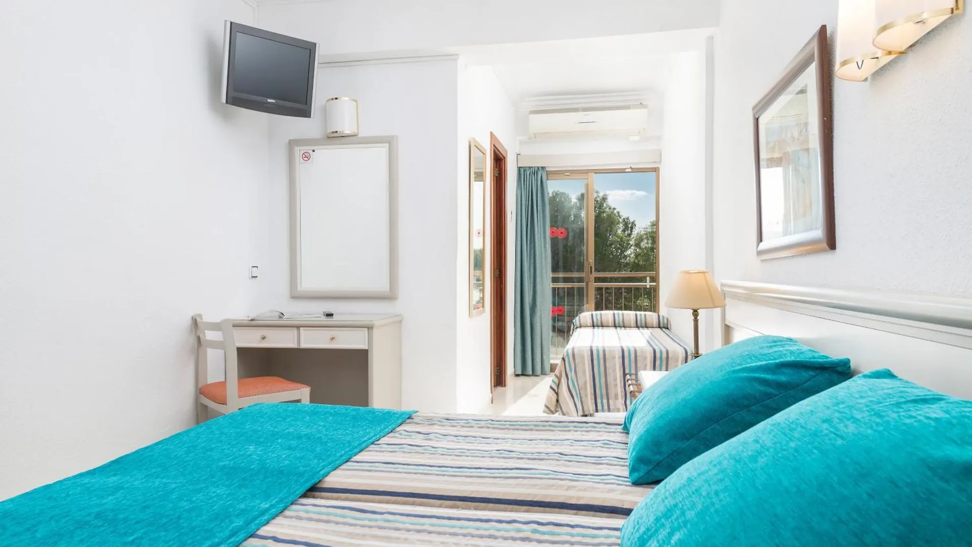 Hotel Moré Alcúdia