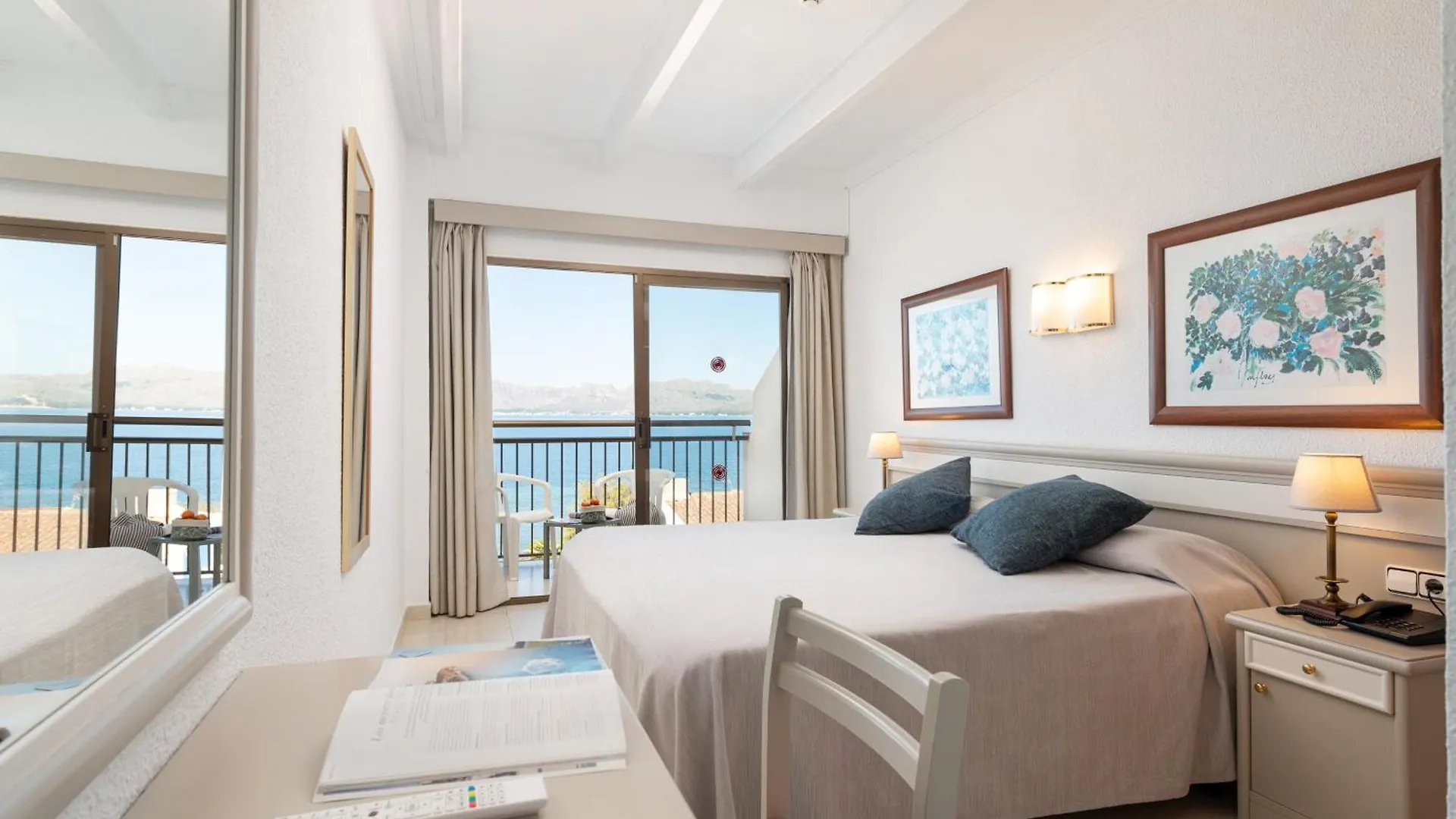 Hotel Moré Alcúdia