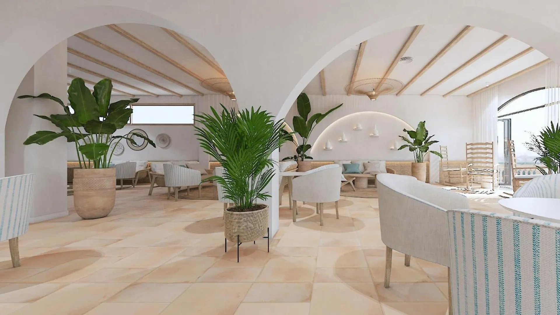 ***  Hotel Moré Alcúdia Spanyolország