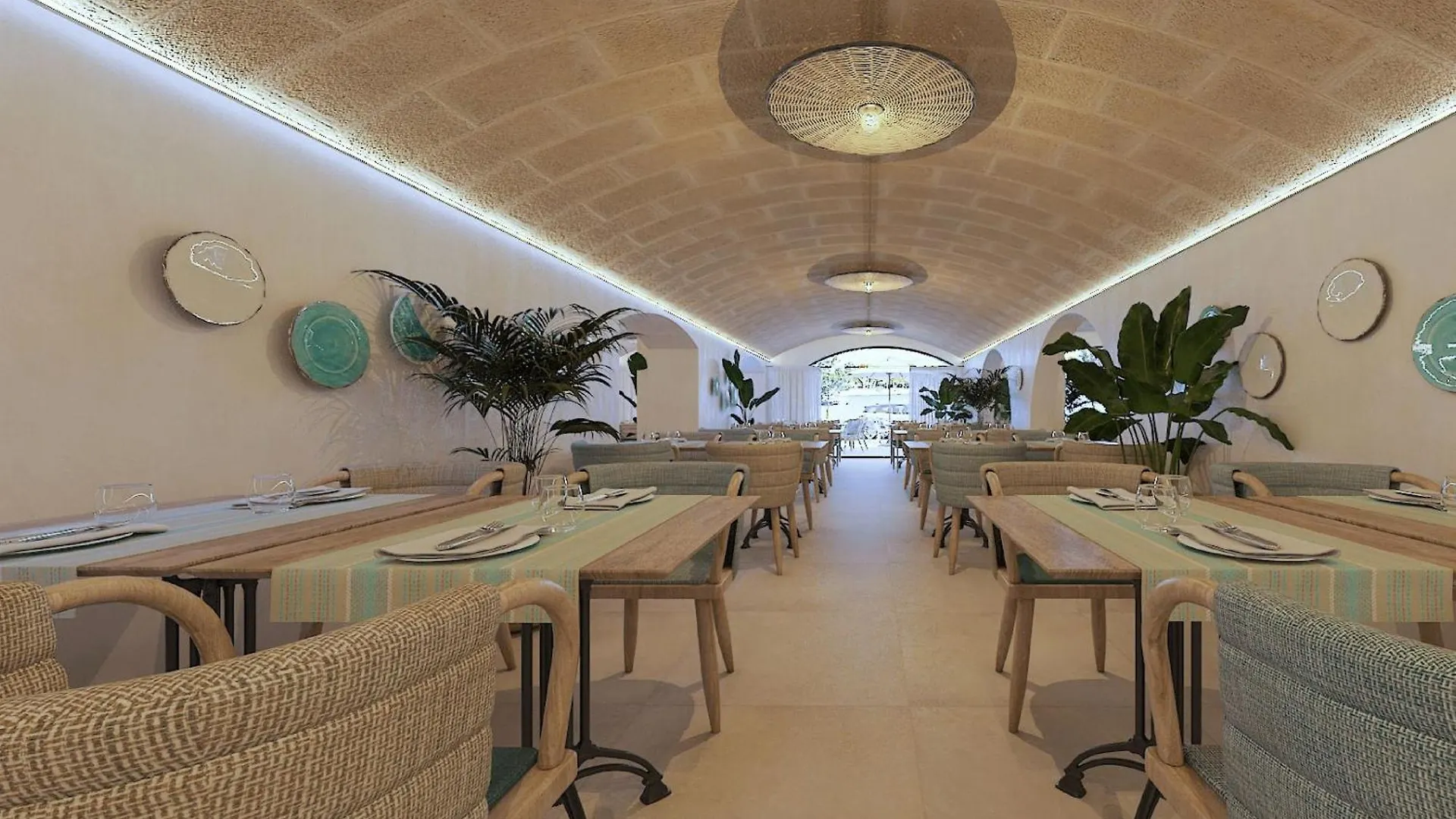 Hotel Moré Alcúdia