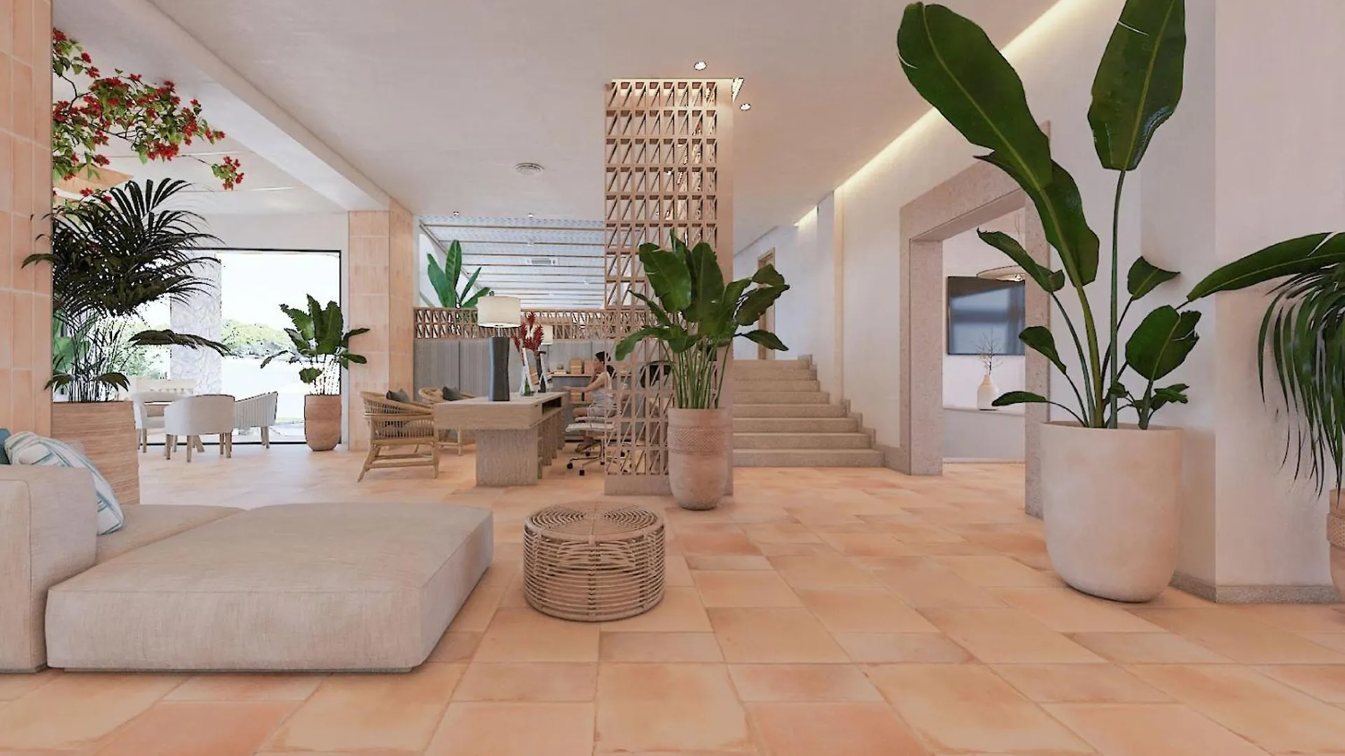 Hotel Moré Alcúdia
